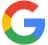 Icône Google