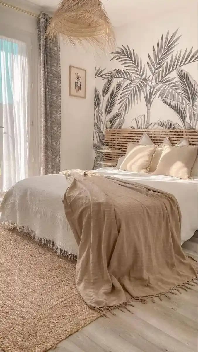 Lit style scandinave