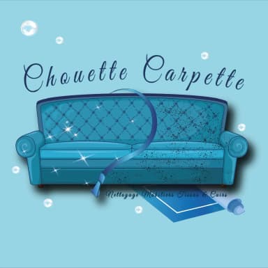 Chouette Carpette