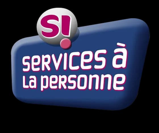 Logo Service à la Personne